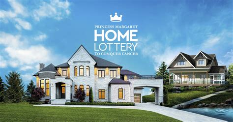 princess margaret lottery loyalty prize 2019